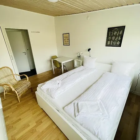 Pensión Aday - Sleepwell - Room 5 *