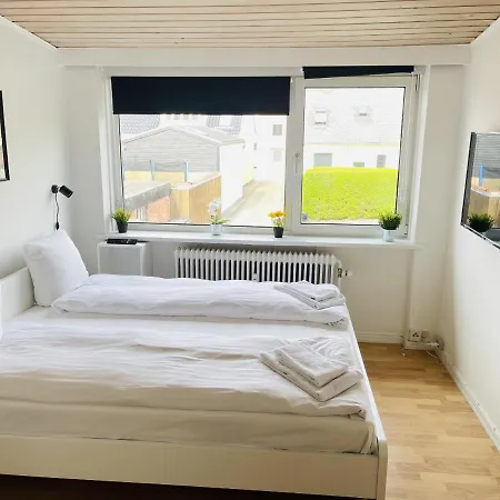 Pensión Aday - Sleepwell - Room 5