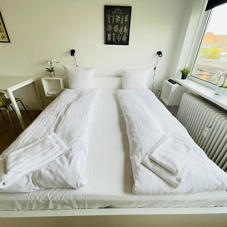 Pensión Aday - Sleepwell - Room 5