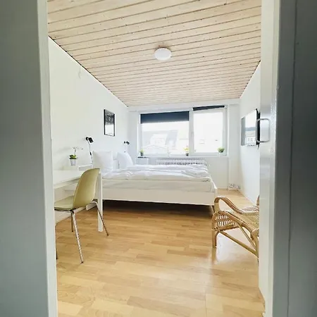 Aday - Sleepwell - Room 5