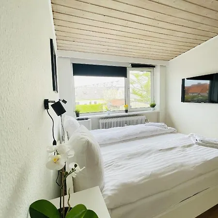 Aday - Sleepwell - Room 5 Nørresundby