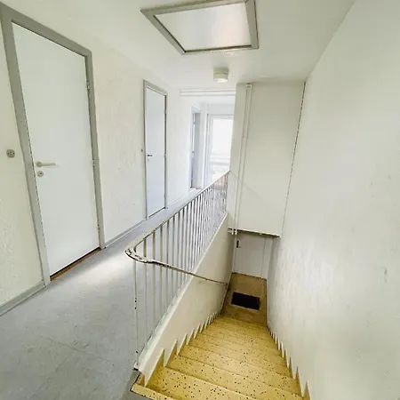 Aday - Sleepwell - Room 5 Nørresundby