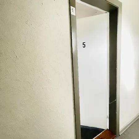 Pensión Aday - Sleepwell - Room 5 *
